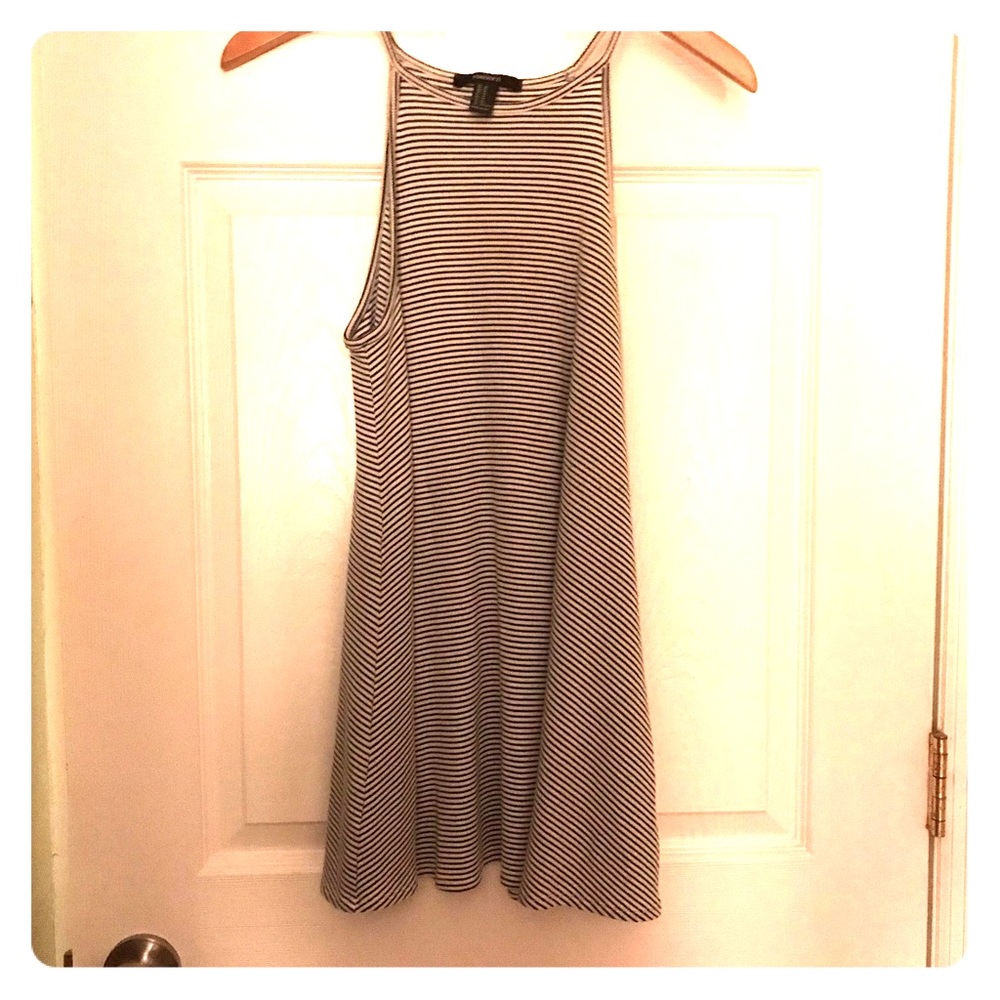 Forever 21 dress